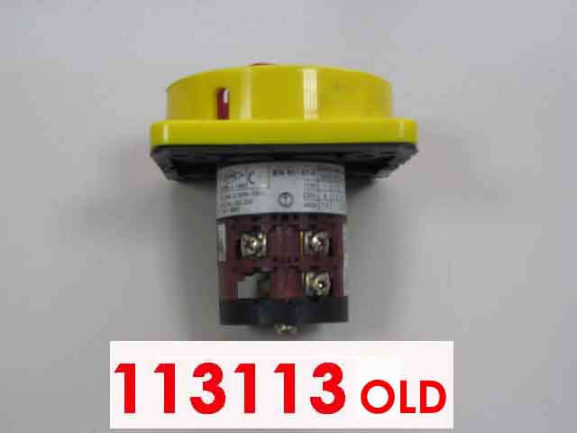 COMMUTER 0-1 VB915800     *