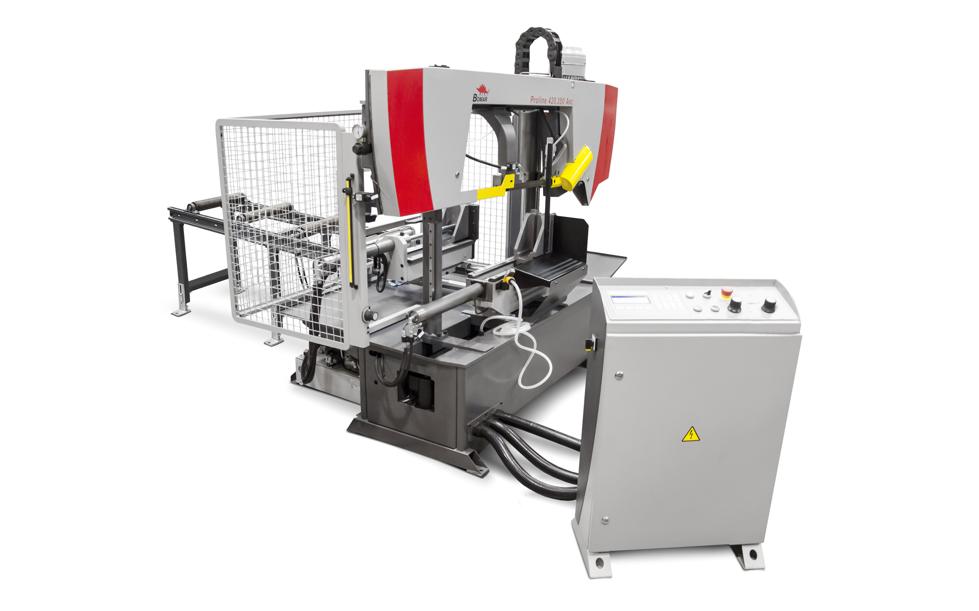 BOMAR PROLINE 320.280 ANC