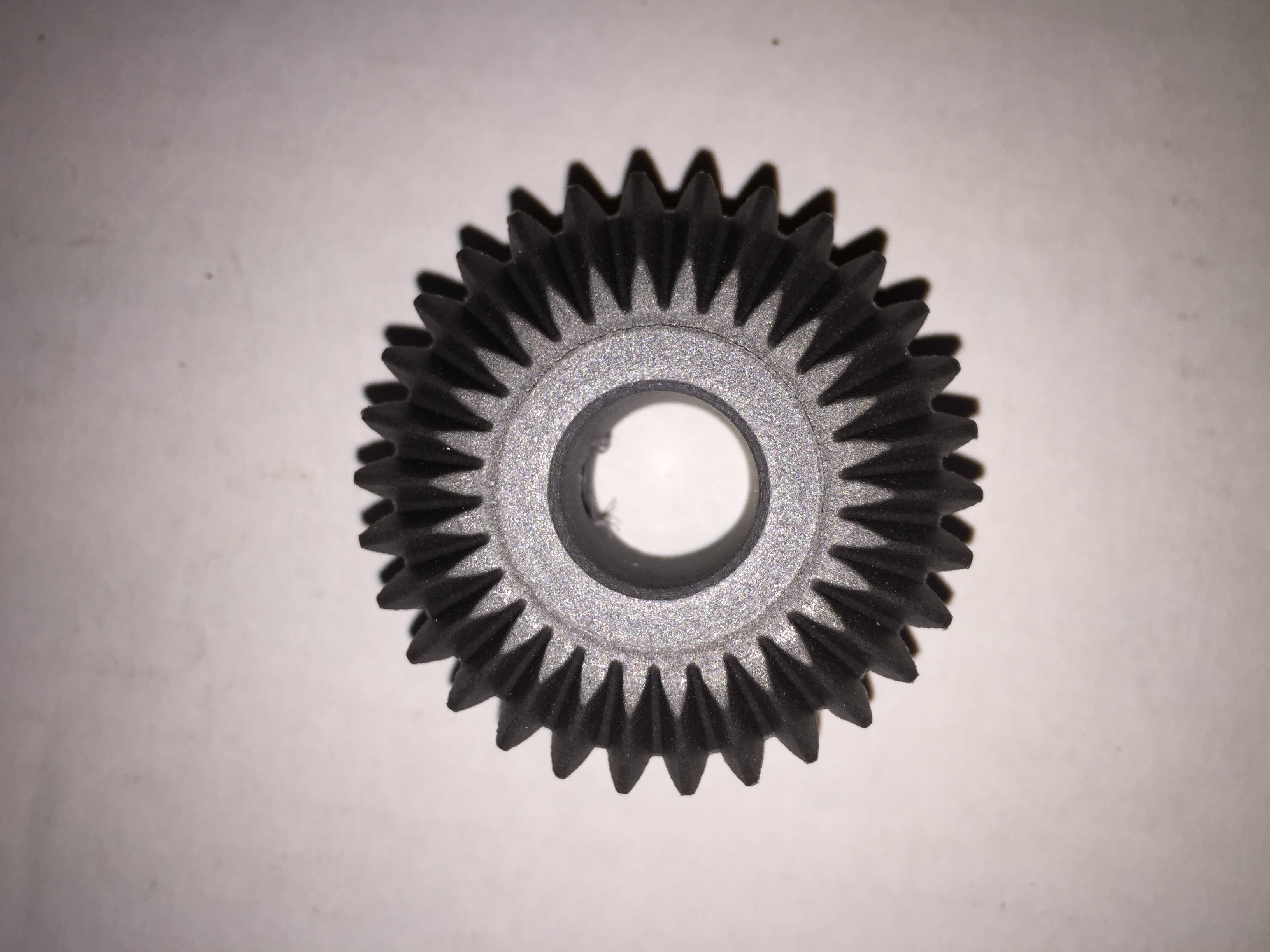 NYLON CONE PINION MEASURER AUT MACHINES*