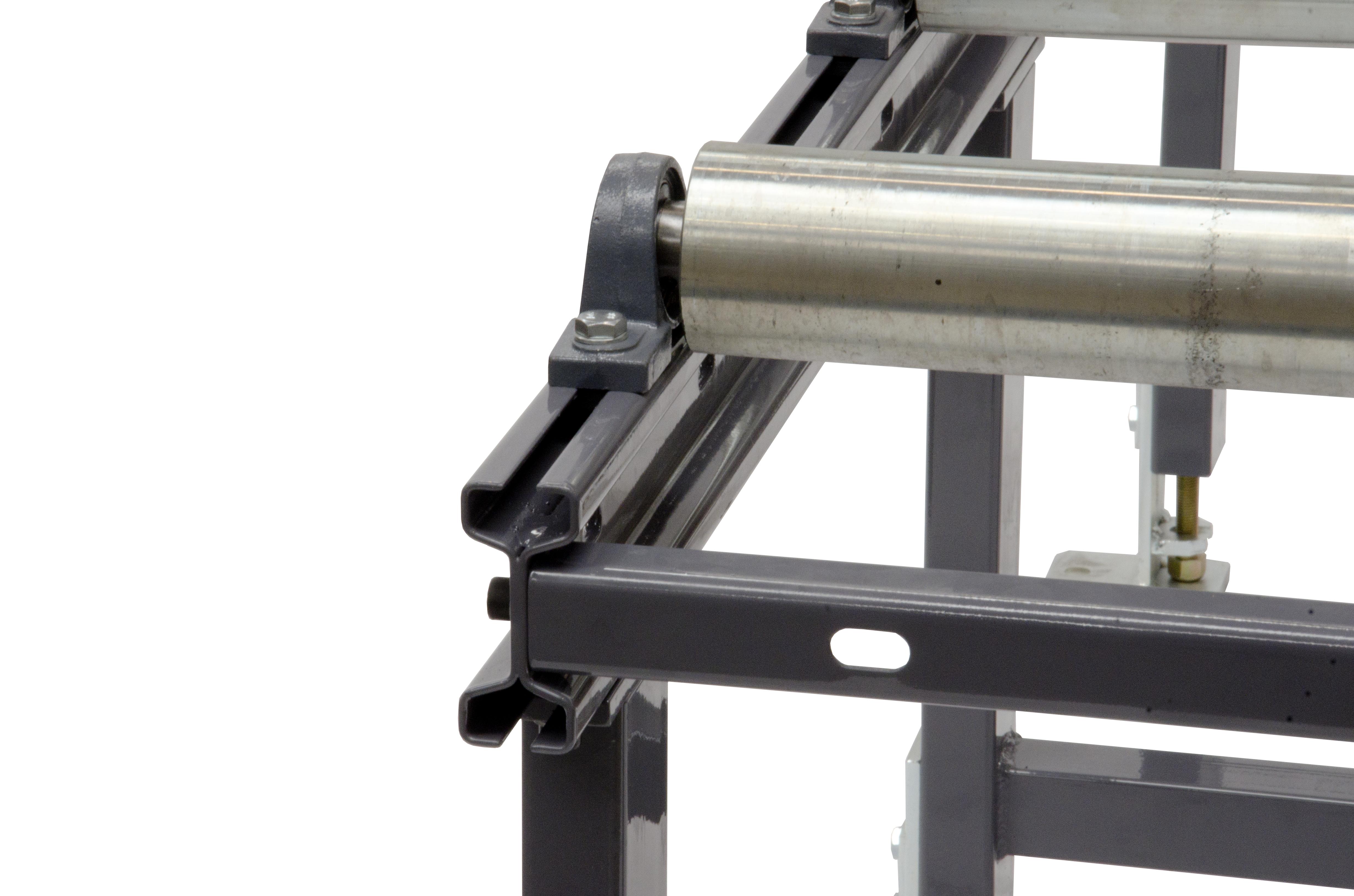 Verlängerungseinheit X450 2.000 mm 1500 KG/m