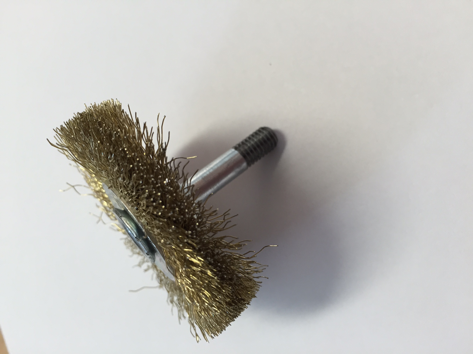 Spänebürste Ø 50 mm