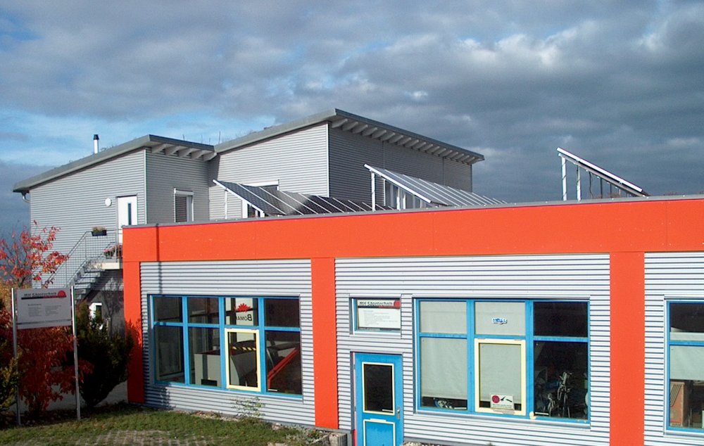 MH-Sägetechnik Halle
