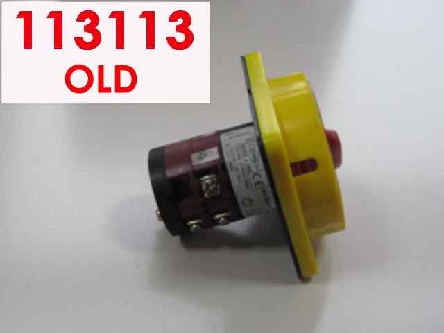 COMMUTER 0-1 VB915800     *