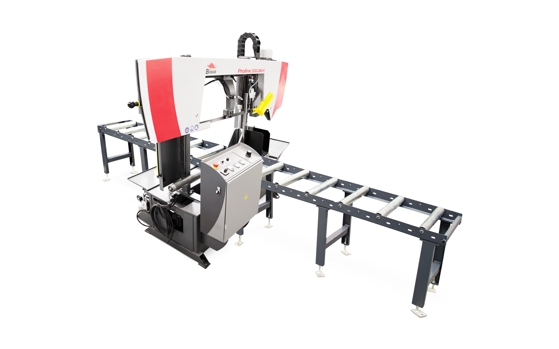 BOMAR PROLINE 320.280 H