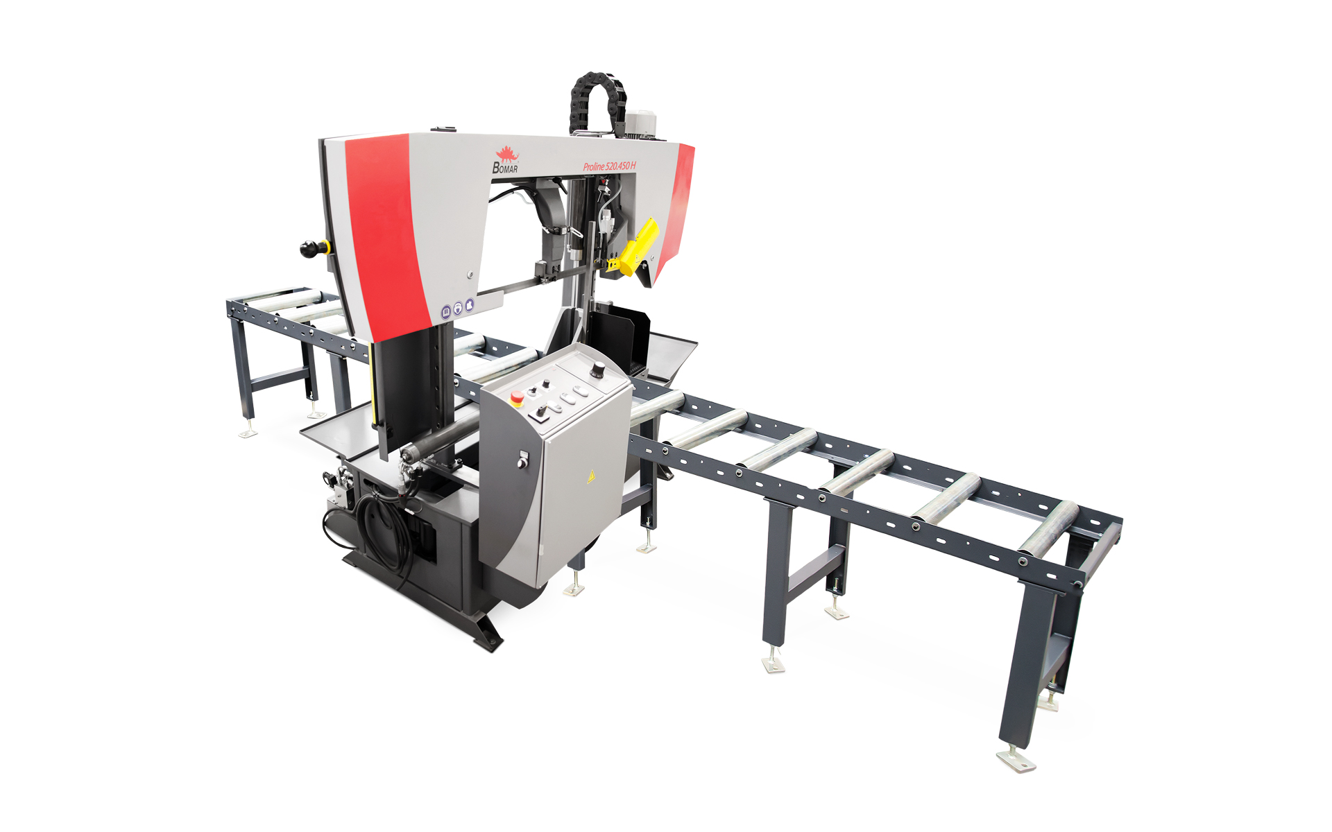 BOMAR PROLINE 520.450 H