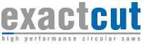 exactcut Logo