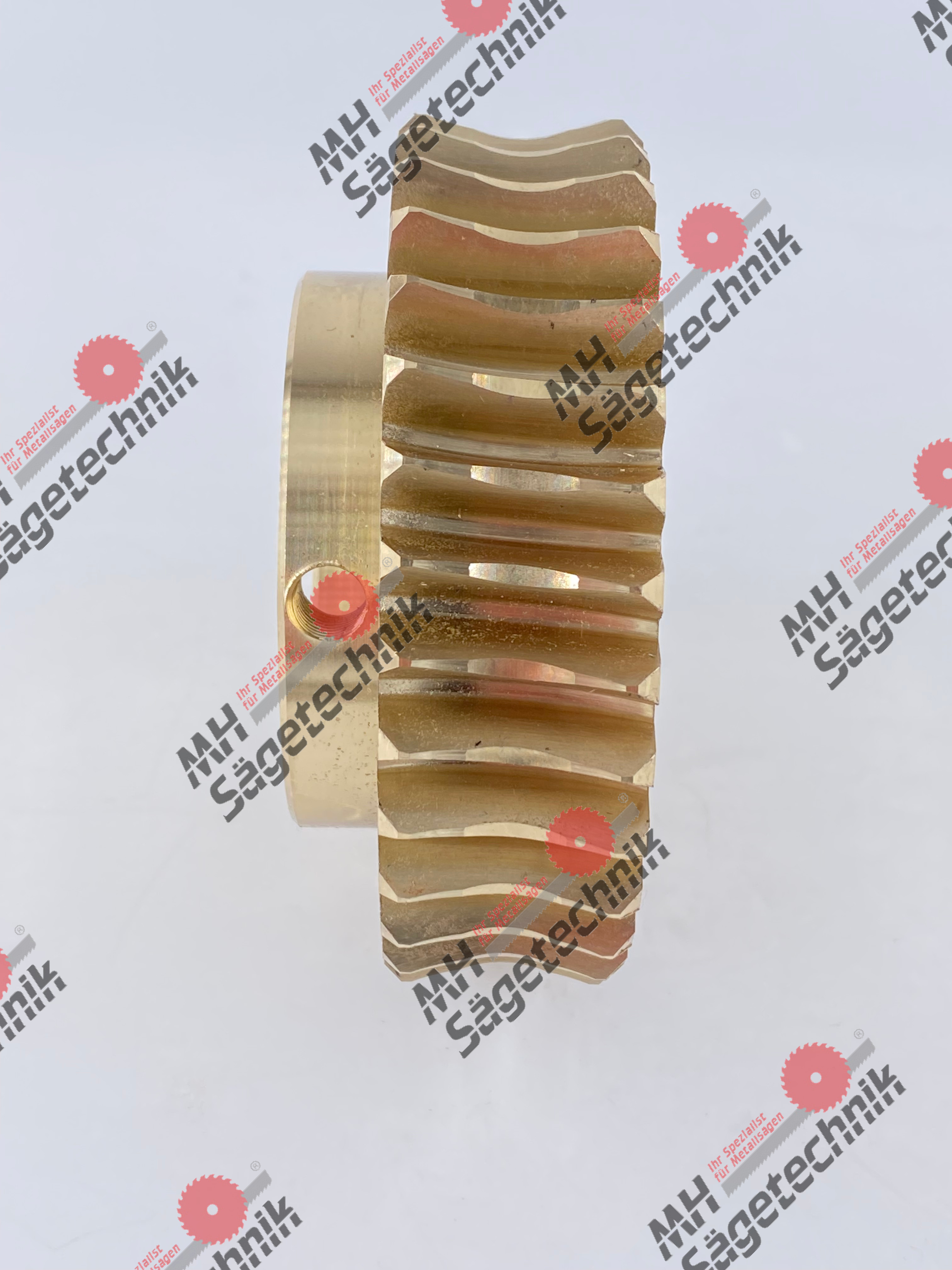 Bronzerad New 350