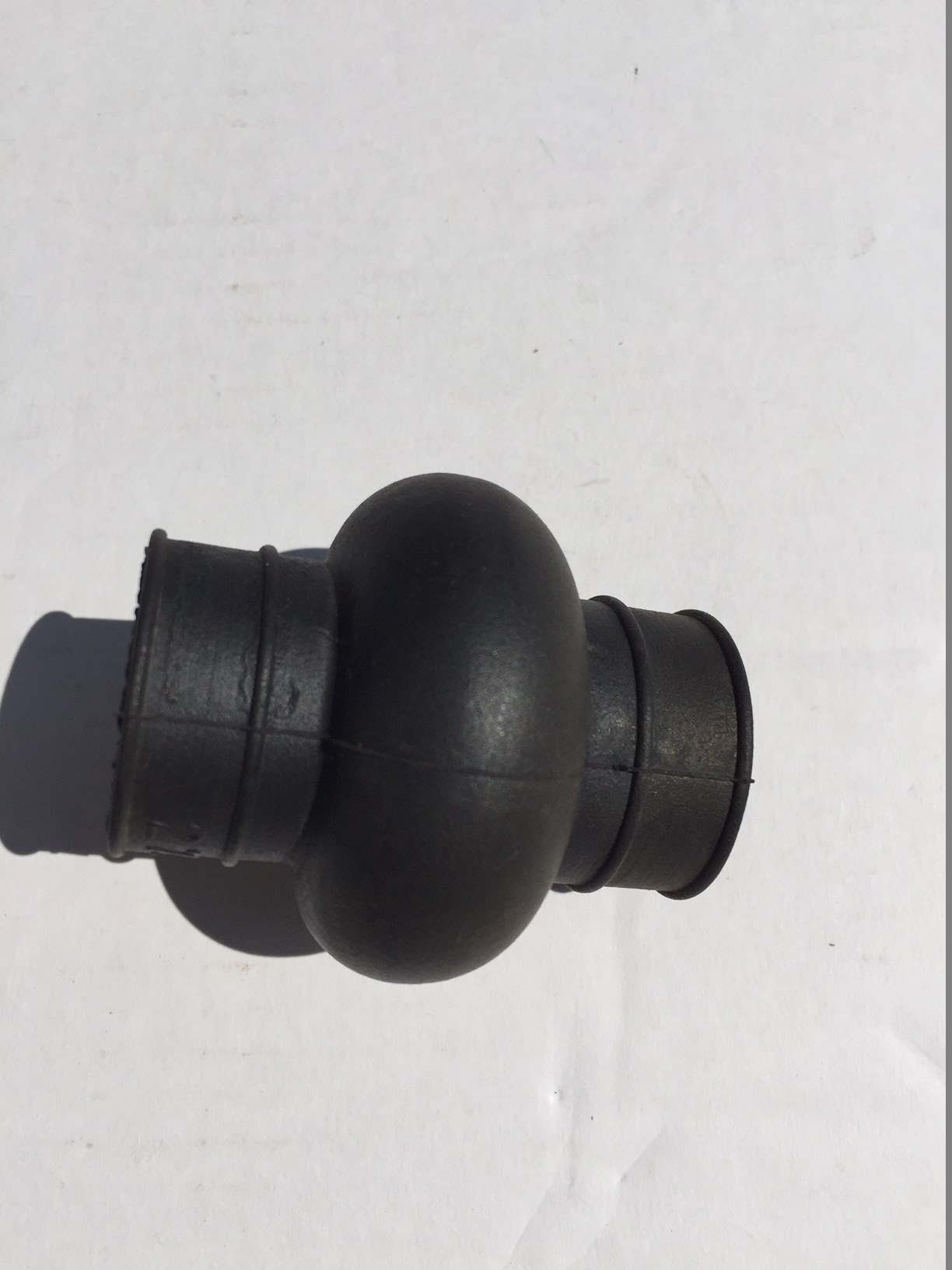 Schutzgummi CP-29