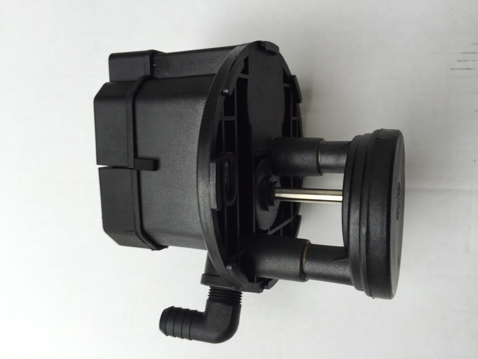 Kühlmittelpumpe 230/400 V