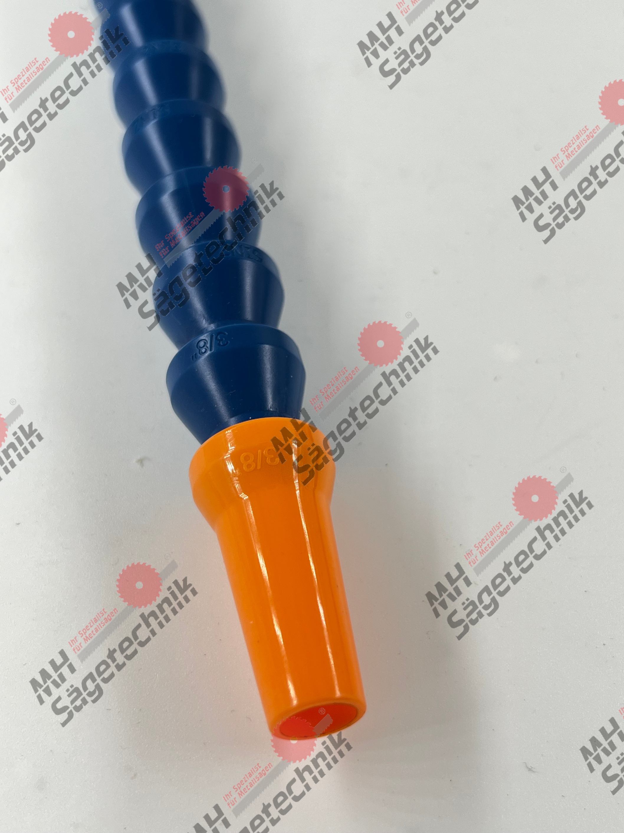 Flexible Kühlmittelleitung PVC