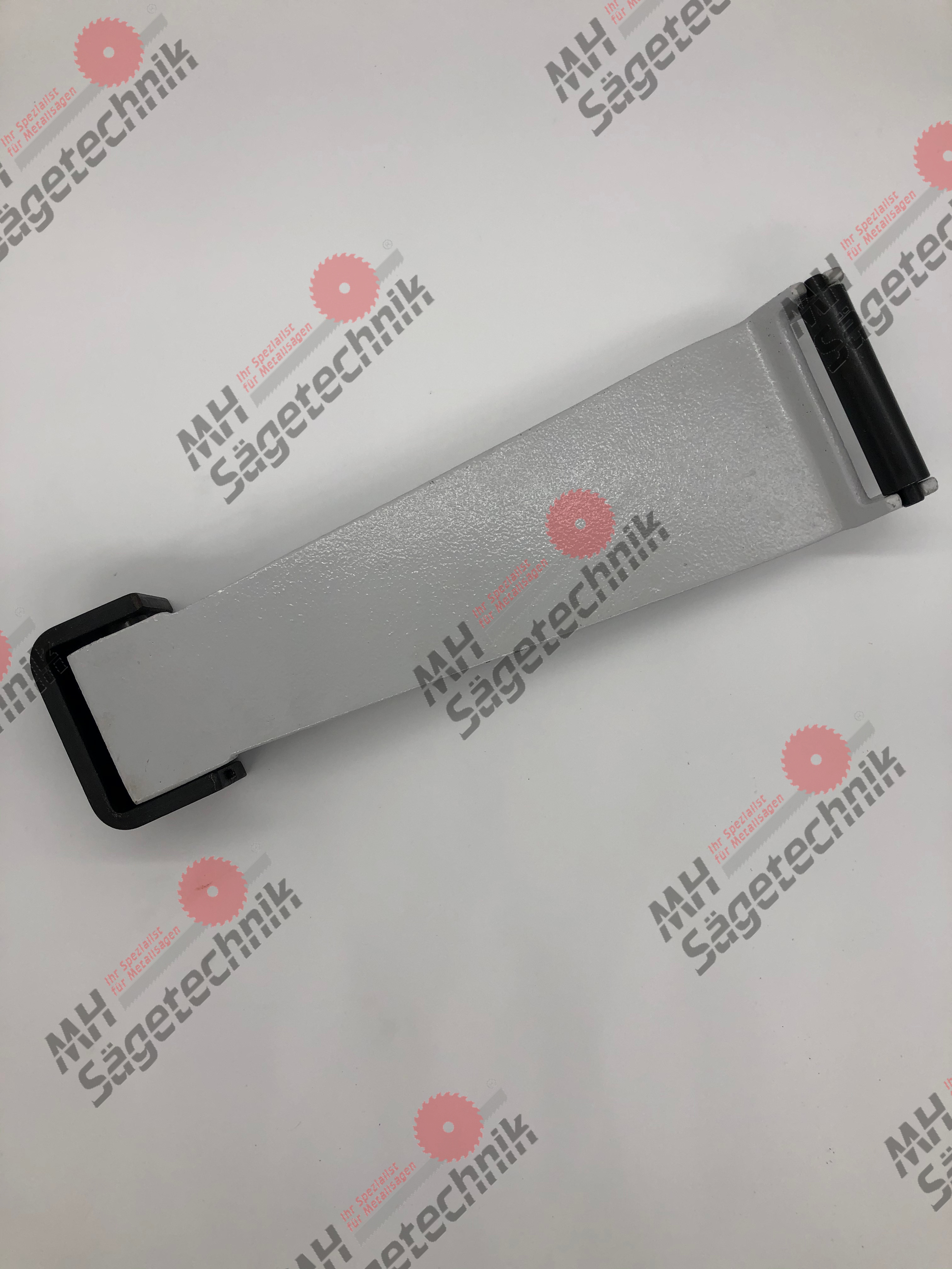 Supportrollenhalter