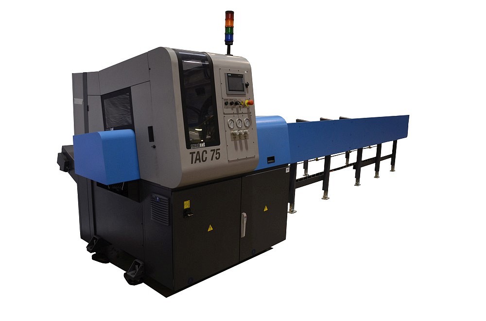 ExactCut TAC 75-6000