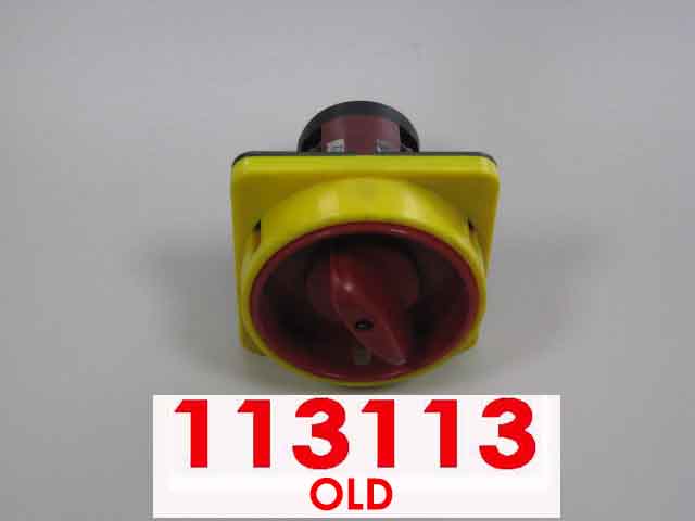 COMMUTER 0-1 VB915800     *