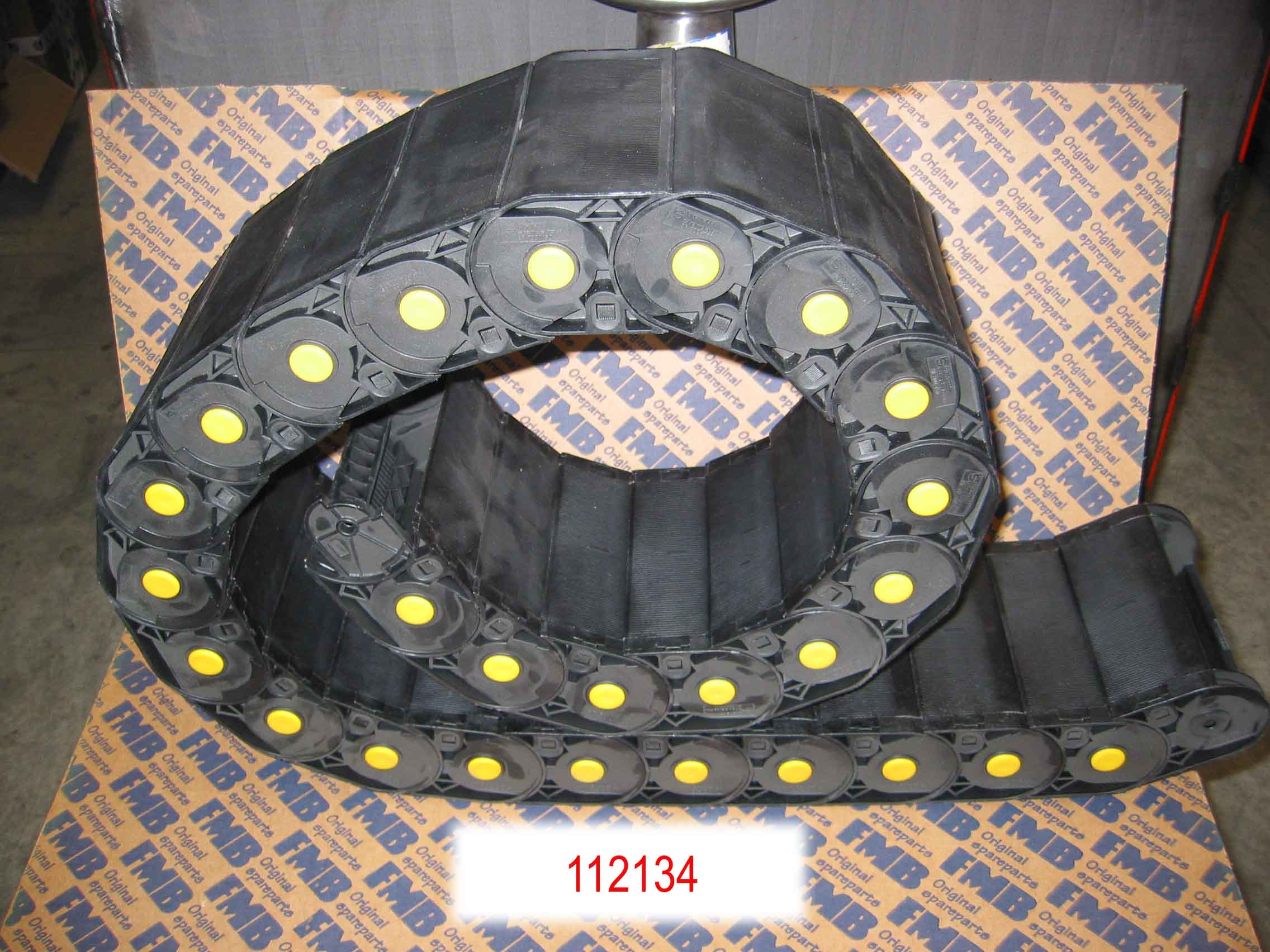 NAYLON CHAIN SR700 150 R150