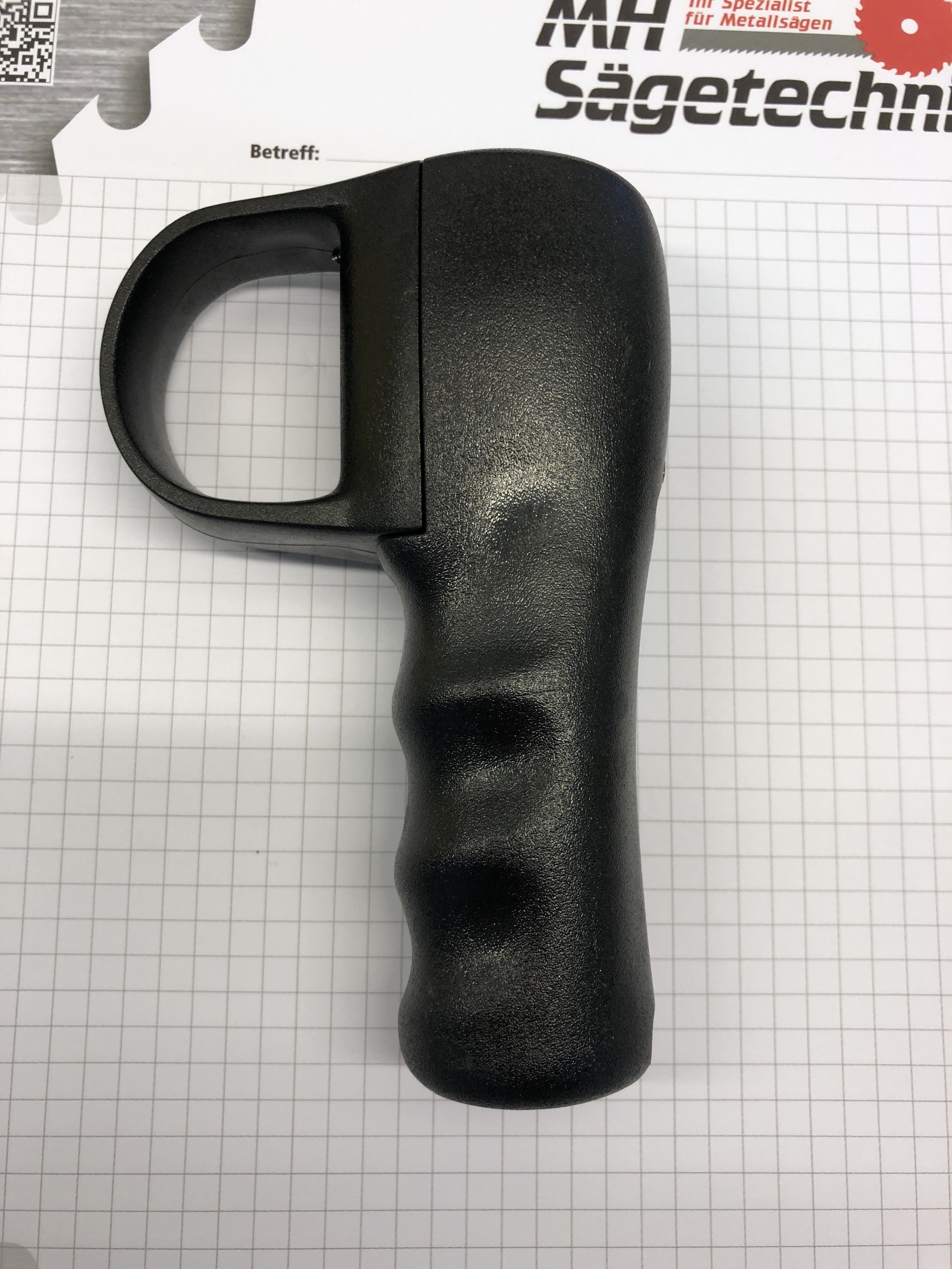 Handgriff Ø 20 mm